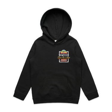 Windsor Spectacular 2025 Kid's Hoodie